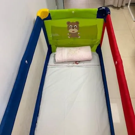 アパート Ruzafa Oceanograf Science Center バレンシア