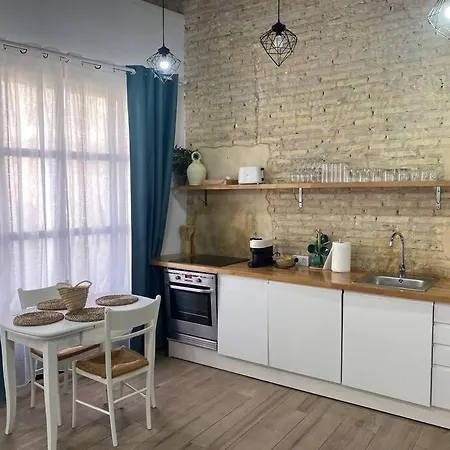 Ruzafa Oceanograf Science Center * バレンシア