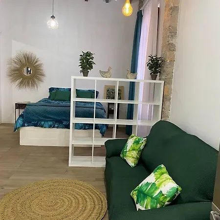 Ruzafa Oceanograf Science Center Appartement