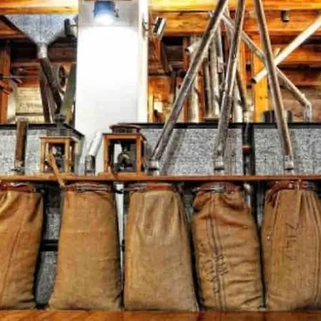 Appartement Ruzafa Oceanograf Science Center