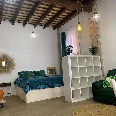 Ruzafa Oceanograf Science Center Appartement