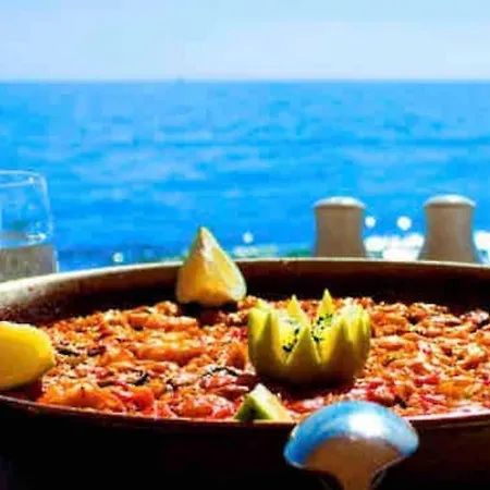 Ruzafa Oceanograf Science Center Valence