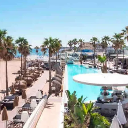 Ruzafa Oceanograf Science Center Appartement