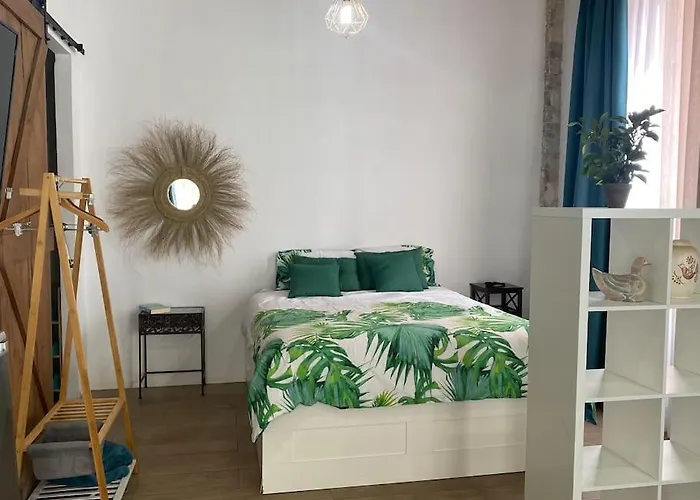 Apartamento Ruzafa Oceanograf Science Center