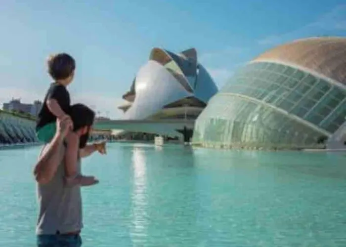 Ruzafa Oceanograf Science Center *